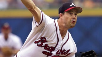 Next Story Image: Maddux won't go into Hall of Fame as a Brave